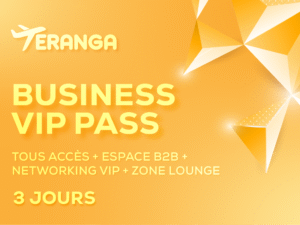 Business VIP Pass