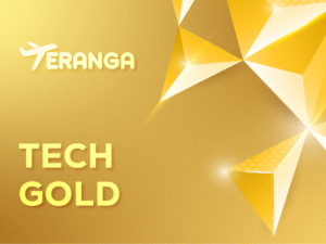 T02 – Tech Gold