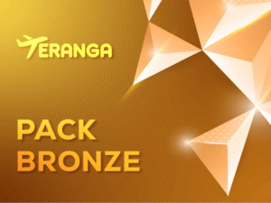 P05 – Pack Bronze