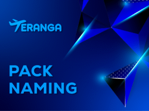 P01 – Pack Naming