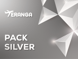 P04 – Pack Silver