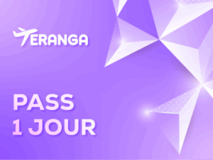 Pass Journée