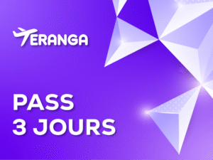Pass 3 Jours