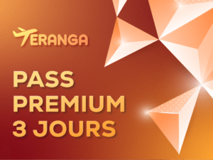 Pass Premium 3 Jours