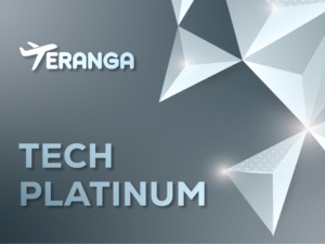 T01 – Tech Platinum