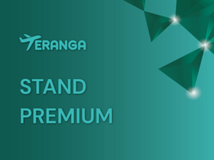 Stand - Premium